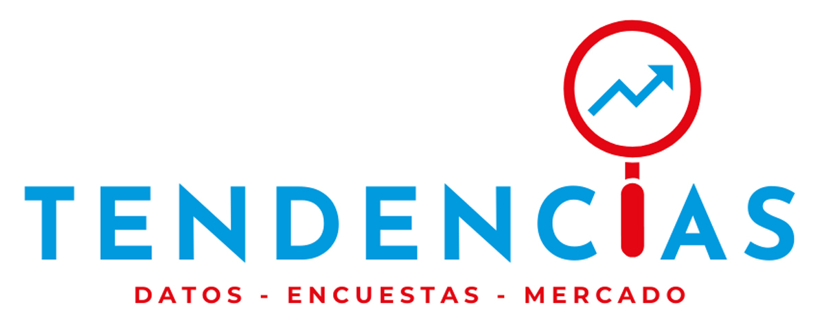 Tendencias - Datos, Encuestas, Mercado